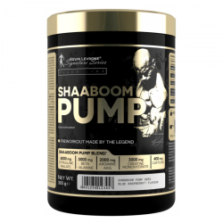 Shaaboom Pump, Kevin Levrone, 385 г