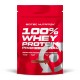 100% Whey Protein Professional, Scitec Nutrition, 1000 г