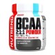 BCAA 2-1-1 Powder, Nutrend, 500 г