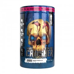 Skull Crusher Stim-Free, Skull Labs, 350 г