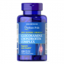Glucosamine Chondroitin Complex, Puritan's Pride, 120 таблеток