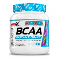 BCAA Instant Drink, Amix Performance, 300 г