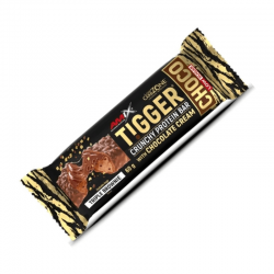 Tigger Zero Protein Bar, Протеиновый батончик, Amix, 60 грамм