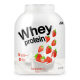 Whey Protein, Wellness Line, Fitness Authority, 2.27 кг