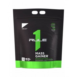Mass Gainer, Rule 1, 5.2 кг