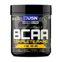 BCAA Complete Amino + EAA, USN, 400 г