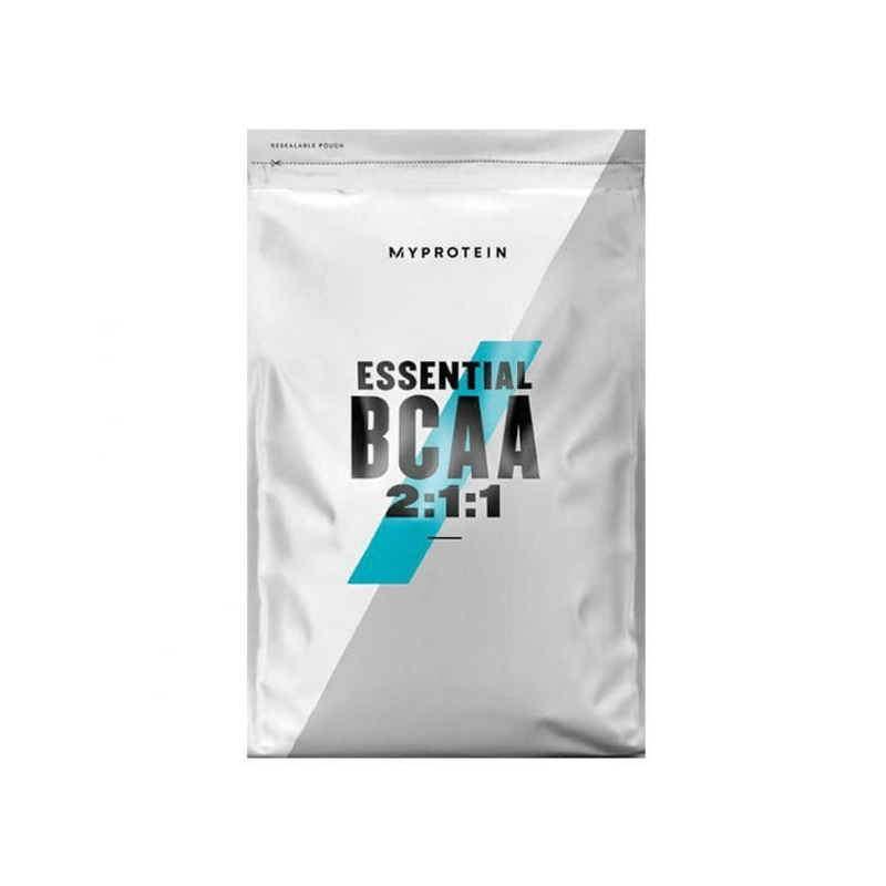 Essential BCAA 2:1:1, Myprotein, 1 кг