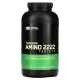 Superior Amino 2222, Optimum Nutrition, 320 таблеток