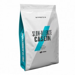 Slow-Release Casein, Myprotein, 1 кг