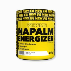 Napalm Energizer, FA, 270 г