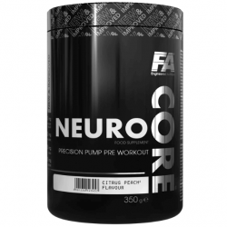 Neuro Core, FA, 350 г