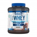 Critical Whey Advanced Protein, Applied Nutrition, 2 кг