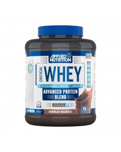 Critical Whey Advanced Protein, Applied Nutrition, 2 кг