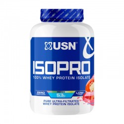 Isopro, 100% Whey Protein Isolate, 1.8 кг