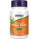 Ginkgo Biloba, Now Foods, 120 мг, 50 капсул