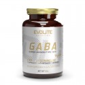 GABA, Evolite Nutrition, 180 капсул