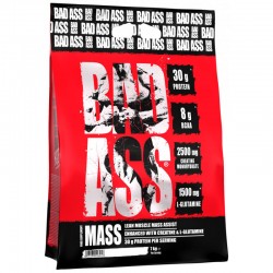 Bad Ass Mass, 7 кг