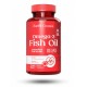 Omega-3, Fish Oil, Earth's Creation, 200 капсул