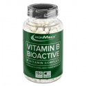 Vitamin B Bioactive, Ironmaxx, 150 капсул