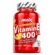 Vitamin E, Amix, 400 IU, 100 капсул