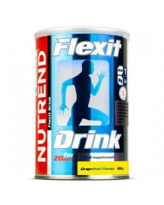 Flexit Drink, Nutrend, 400 г