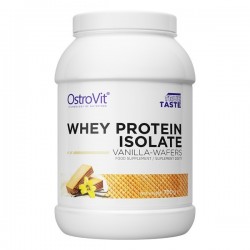 Whey Protein Isolate, OstroVit, 700 г