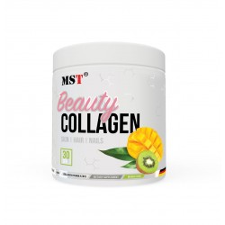 Beauty Collagen, MST, 225 г