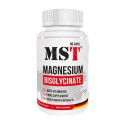 Magnesium Bisglycinate, MST, 90 капсул