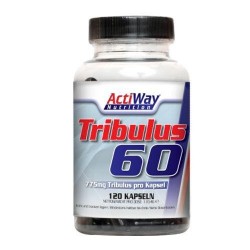 ActiWay Tribulus-60 (120 капсул)
