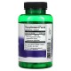 Triple Magnesium Complex, Swanson, 400 мг, 100 капсул