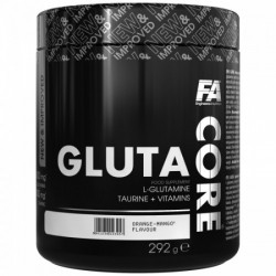 Gluta Core, FA, 292 г