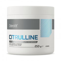 Citrulline, OstroVit, 210 г