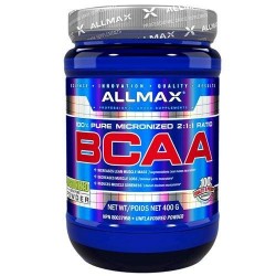 Allmax BCAA (400 грамм)