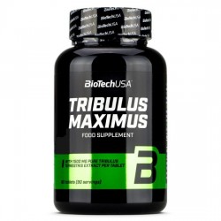BiotechUSA Tribulus Maximus 1500 мг (90 таб.)
