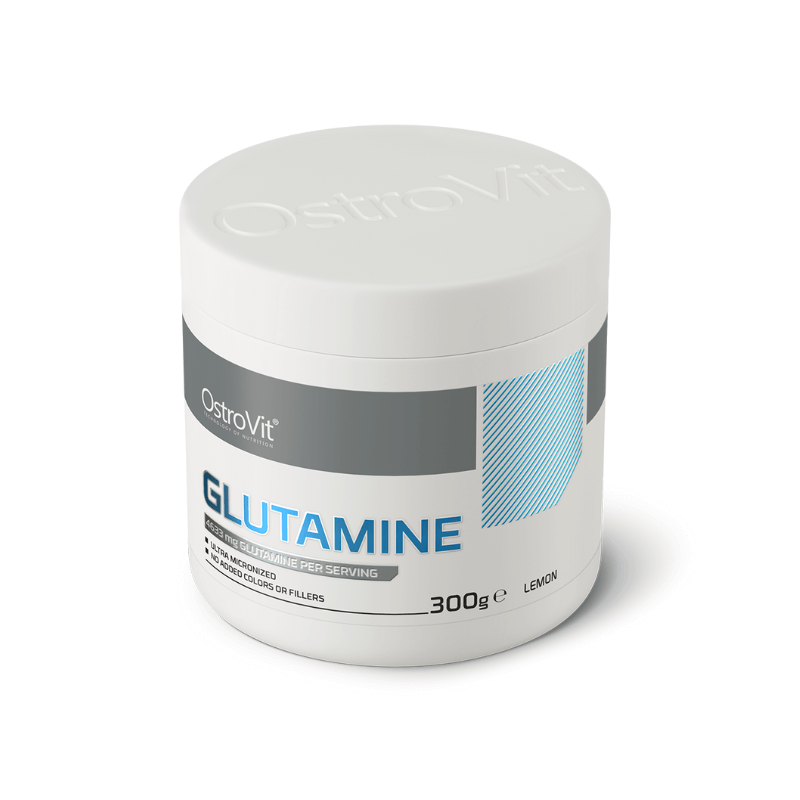 Glutamine, Ostrovit, 300 г