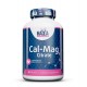 Cal-Mag Citrate, Haya Labs, 90 таблеток