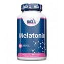 Melatonin, Haya Labs, 4 мг, 60 таблеток