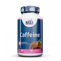 Caffeine, Haya Labs, 200 мг, 100 капсул