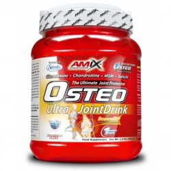 Osteo, Amix, Ultra Joint Drink, 600 г