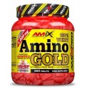 Amino Whey Gold, Amix, 360 таблеток
