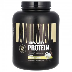 100% Whey Protein, Animal, 1.8 кг