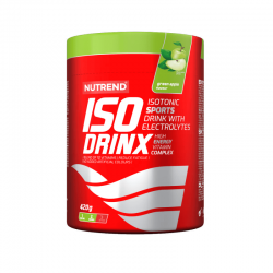 Isodrinx, Nutrend, 420 г