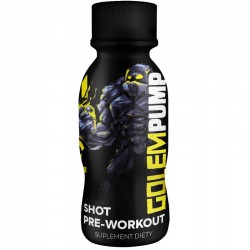 Sicario Golem Pump Shot, Nutrition22, 100 мл