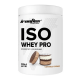 Iso Whey Pro, Ironflex, 500 г