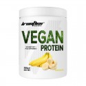 Vegan Protein, Ironflex, 500 г