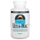 Ultra-Mag, Source Naturals, 60 таблеток
