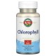 Chlorophyll, KAL, 20 мг, 100 таблеток