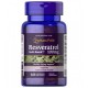 Resveratrol, Puritan's Pride, 100 мг, 60 капсул