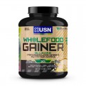 Wholefood Gainer, USN, 2 кг