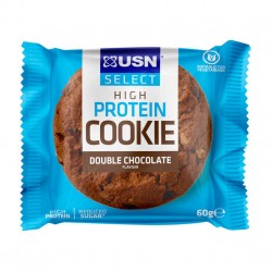 Select High Protein Cookie, USN, 60 г